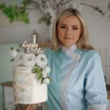 Лілія Цвіт РЕЦЕПТИ