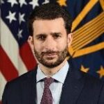 Ezra A. Cohen