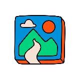 Content Case · Графический дизайн