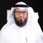 قناة الدكتور مطلق الجاسر الرسمية