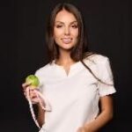 ДОКТОР ЮЛИЯ КРЕПАК