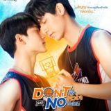 BL SKY – Don’t Say No