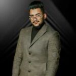 الاعلامي محمد الكنانيIQ