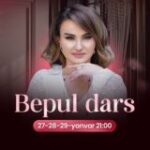 RENESSANS | AYOLLIK VA SEKSUAL ENERGIYA