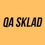 QA Sklad – Склад тестировщика