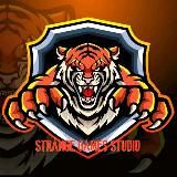 𝗦𝗧𝗥𝗔𝗡𝗚𝗘 𝗚𝗔𝗠𝗘𝗦