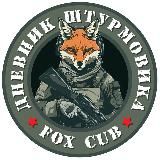 Дневник штурмовика