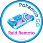 Pokemon Go – Raid Remoto