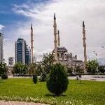 Грозный | Интересное | Новости