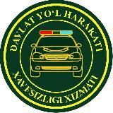 Yo’l harakati xavfsizligi xizmati | Rasmiy kanal