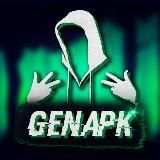 GenApk