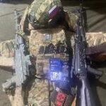V тылу | Za лентой