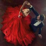 رقص و طنازی