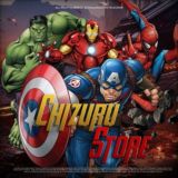 CHIZURU OPEN 24 JAM▸