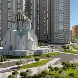 Красногорск Область Москва