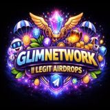 Massive 100x Airdrops Journal