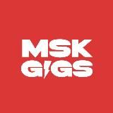 MSK GIGS