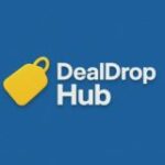 DealDrop Hub