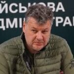 Віталій Бунечко – голова Житомирської ОВА