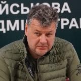 Віталій Бунечко – голова Житомирської ОВА