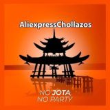 ALIEXPRESS CHOLLAZOS Y MARCAS