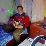 крутецкая круть