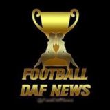 Football Daf news