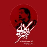 Dr Sargolzaee podcast