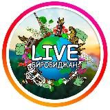 ЛАЙВ Биробиджан