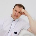 Пластический Хирург | Хлысталов Максим