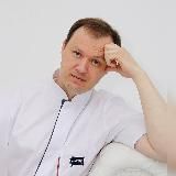 Пластический Хирург | Хлысталов Максим