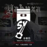 𖤹 Sʜᴏᴛɪ Yᴀᴋᴜᴢᴀ 𖤹 | 𖤹 شوتی یاکوزا 𖤹