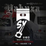 𖤹 Sʜᴏᴛɪ Yᴀᴋᴜᴢᴀ 𖤹 | 𖤹 شوتی یاکوزا 𖤹