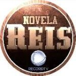 Novela Reis