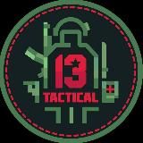 13 TACTICAL