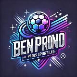 𝗕𝗘𝗡 || 𝗣𝗥𝗢𝗡𝗢