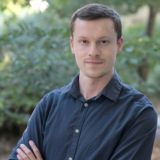 בן-ציון מקלס – גיאו-אנליסט