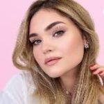 Dasha Lebedeva макияж/косметика/бьюти/скидки