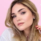 Dasha Lebedeva макияж/косметика/бьюти/скидки