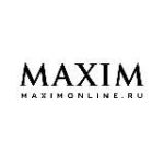 MAXIM | Юмор · Отношения · Спорт