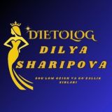 OZISH VA GO’ZAL QOMAT