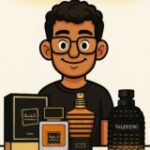 Perfect Perfumes by El Ñañito