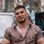 АСХАБ ТАМАЕВ АВТОПАРК СГОРЕЛ