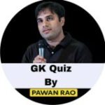 Maths With Pawan Rao Quiz