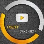 Tricky Giveaway YT