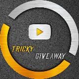 Tricky Giveaway YT