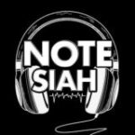 – نوت سیاه | NoteSiah –