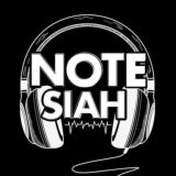 – نوت سیاه | NoteSiah –