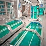 Med Betten (Quantum beds Germany) Kanal