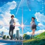 Kimi No Nawa (Sub Indo)